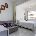 Apartamento em Copacabana RJ