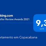 Apartamento em Copacabana RJ
