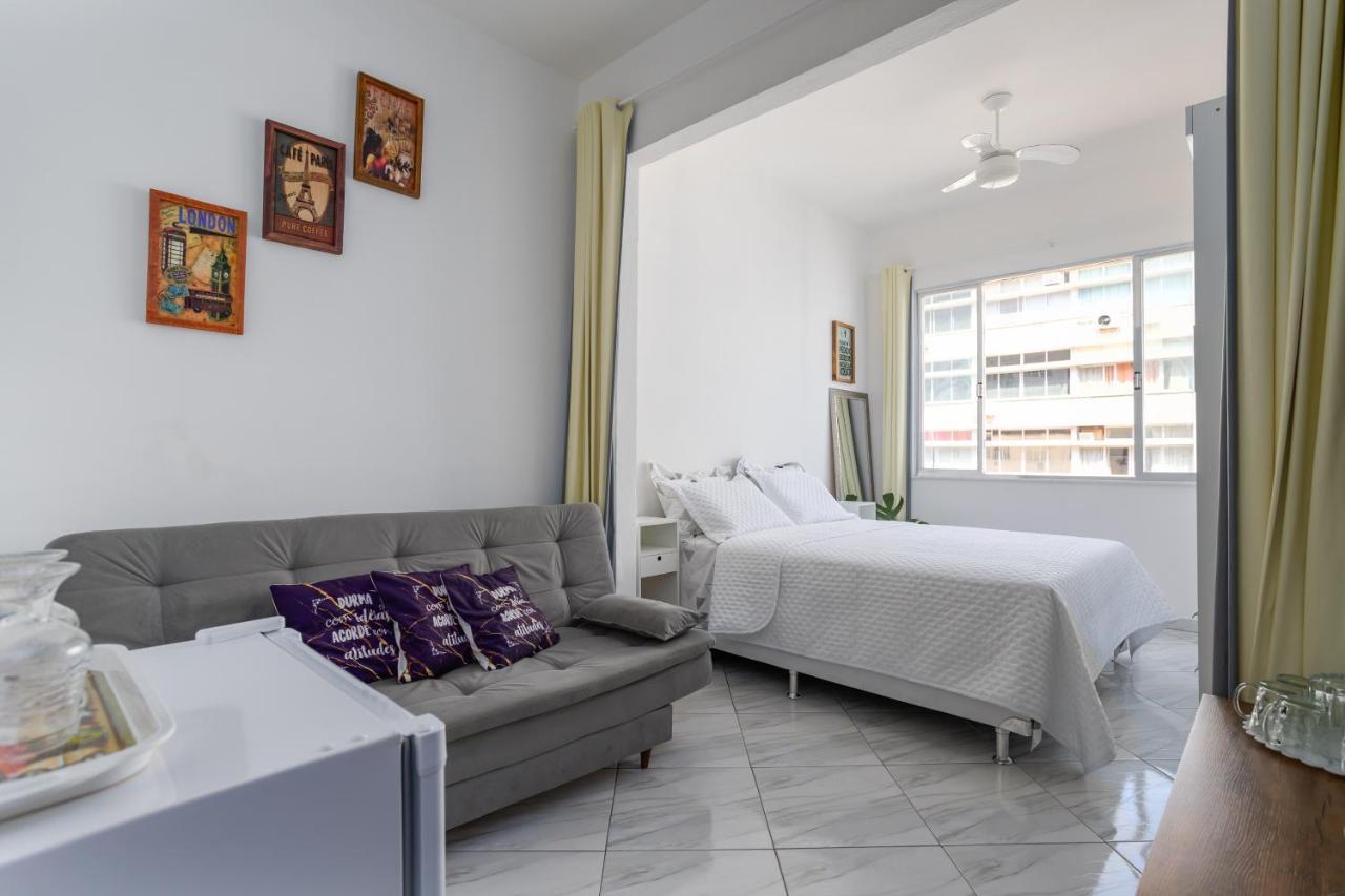 Em Copacabana Rj Apartamento