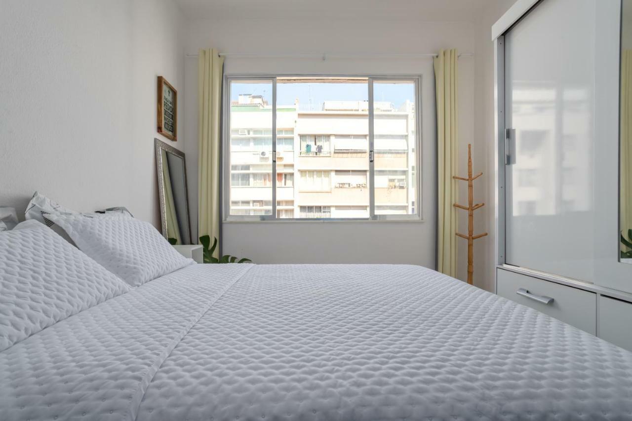Em Copacabana Rj Apartment *